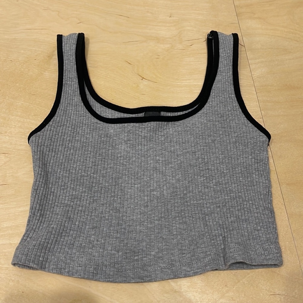 Shein tank